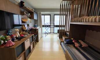 Imagem 6: Imóvel de Luxo na Barra da Tijuca: Cobertura de 4 Quartos com 2 Suítes, 4 Salas, 6 Vagas d