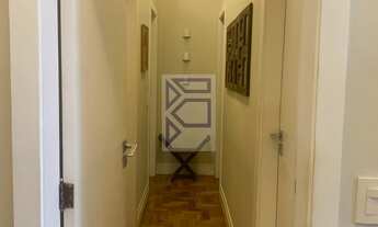 Imagem 4: Oportunidade única: apartamento à venda em Copacabana, Rio de Janeiro-RJ, com 3 quartos e