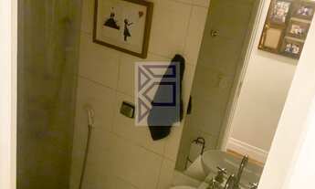 Imagem 6: Oportunidade única: apartamento à venda em Copacabana, Rio de Janeiro-RJ, com 3 quartos e