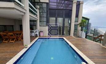 Imagem: Imóvel de Luxo na Barra da Tijuca Cobertura