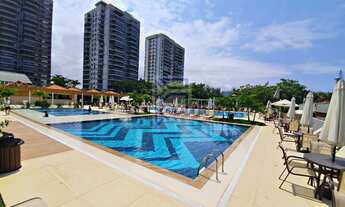 Imagem: Apartamento na Barra da Tijuca - 4 Quartos