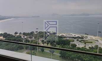 Imagem 4: Apartamento de Luxo à Venda em Flamengo, Rio de Janeiro - 3 Quartos, 3 Suítes, 1 Sala, 4 B