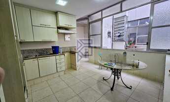 Imagem: Apartamento de luxo no Leblon 3 quartos