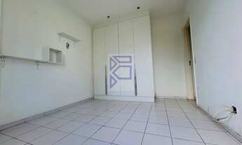 Imagem 3: Apartamento de 2 quartos com suíte e 1 vaga na Barra da Tijuca! Venha conferir essa oportu