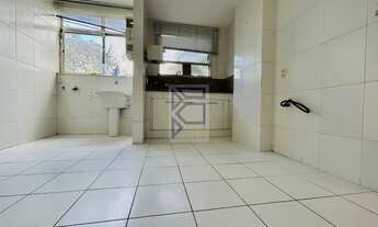 Imagem 5: Apartamento de 2 quartos com suíte e 1 vaga na Barra da Tijuca! Venha conferir essa oportu