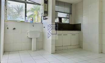 Imagem 4: Apartamento de 2 quartos com suíte e 1 vaga na Barra da Tijuca! Venha conferir essa oportu