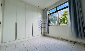 Imagem 7: Apartamento de 2 quartos com suíte e 1 vaga na Barra da Tijuca! Venha conferir essa oportu