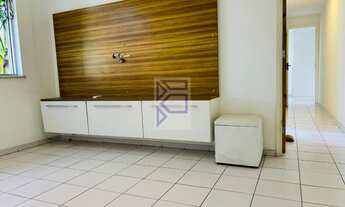 Imagem 2: Apartamento de 2 quartos com suíte e 1 vaga na Barra da Tijuca! Venha conferir essa oportu