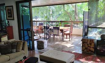 Imagem: Espetacular Apartamento de Luxo na Barra