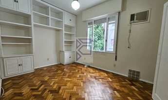 Imagem: Apartamento de luxo no Leblon 3 quartos