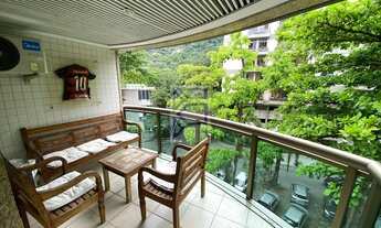 Imagem: Apartamento de luxo à venda na Lagoa, Rio