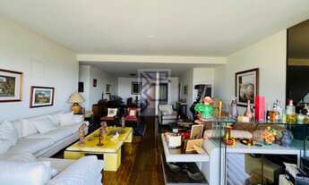 Imagem 3: Apartamento de Luxo à Venda na Barra da Tijuca no condomínio Nova Ipanema, Rio de Janeiro