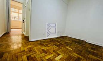 Imagem 4: Apartamento à venda em Copacabana, Rio de Janeiro-RJ: 1 quarto, 1 suíte e 26m² de área!