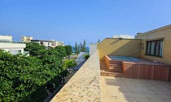 Imagem: Venda de Cobertura de Luxo no Recreio dos