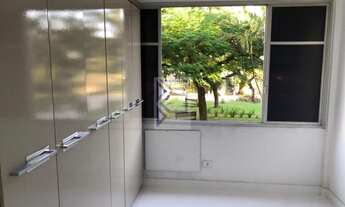 Imagem 5: Apartamento à venda na Barra da Tijuca, Rio de Janeiro-RJ: 1 quarto, 1 suíte, 1 sala, 1 va