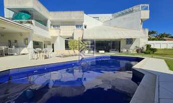 Imagem: Casa de luxo à venda na Barra da Tijuca