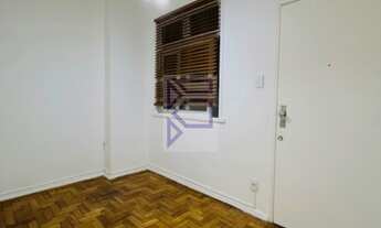 Imagem 3: Apartamento à venda em Copacabana, Rio de Janeiro-RJ: 1 quarto, 1 suíte e 26m² de área!