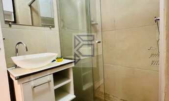 Imagem 7: Apartamento à venda em Copacabana, Rio de Janeiro-RJ: 1 quarto, 1 suíte e 26m² de área!