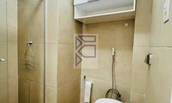 Imagem 5: Apartamento à venda em Copacabana, Rio de Janeiro-RJ: 1 quarto, 1 suíte e 26m² de área!