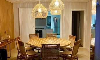 Imagem: Magnífico apartamento de luxo para locação