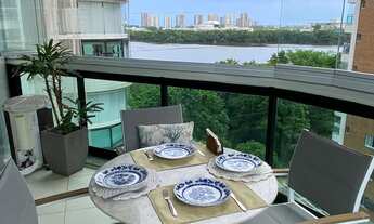 Imagem: Apartamento de luxo à venda na Peninsula