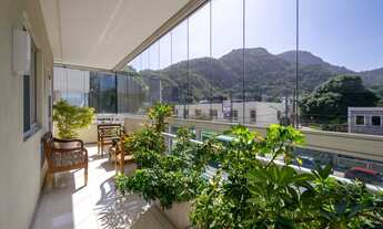 Imagem 4: Apartamento à venda na Barra da Tijuca, Condomínio Pier, Rio de Janeiro - 4 quartos, 1 suí