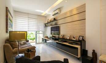 Imagem 7: Apartamento à venda na Barra da Tijuca, Condomínio Pier, Rio de Janeiro - 4 quartos, 1 suí