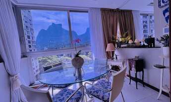 Imagem 2: Oportunidade única: Apartamento de luxo com 4 quartos e 1 suíte em São Conrado, Rio de Jan