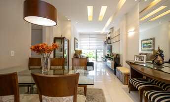 Imagem 6: Apartamento à venda na Barra da Tijuca, Condomínio Pier, Rio de Janeiro - 4 quartos, 1 suí