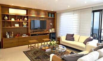 Imagem: Apartamento de luxo à venda na Barra da