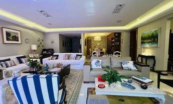 Imagem 5: Oportunidade única: Apartamento de luxo com 4 quartos e 1 suíte em São Conrado, Rio de Jan