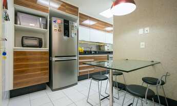 Imagem: Apartamento à venda na Barra da Tijuca