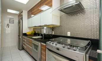 Imagem 2: Apartamento à venda na Barra da Tijuca, Condomínio Pier, Rio de Janeiro - 4 quartos, 1 suí