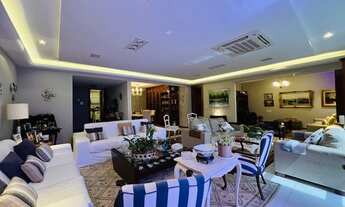 Imagem 6: Oportunidade única: Apartamento de luxo com 4 quartos e 1 suíte em São Conrado, Rio de Jan