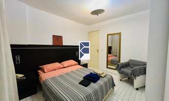 Imagem 5: Quarto e sala, zona sul, lagoa, borges de Medeiros, porteira fechada, 1 quarto, loft