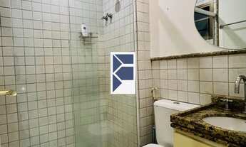 Imagem 4: Quarto e sala, zona sul, lagoa, borges de Medeiros, porteira fechada, 1 quarto, loft