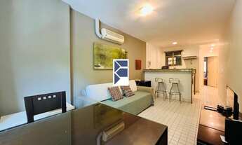 Imagem: Quarto e sala, zona sul, lagoa, borges de