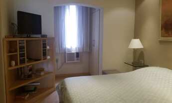 Imagem 5: Apartamento à venda em Copacabana, Rio de Janeiro - 2 quartos, 1 suíte, 2 salas, 2 banheir