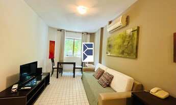 Imagem 2: Quarto e sala, zona sul, lagoa, borges de Medeiros, porteira fechada, 1 quarto, loft