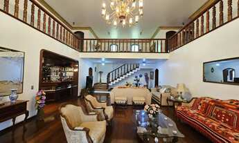 Imagem: Casa de luxo em condomínio na Barra da