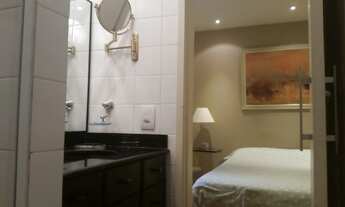 Imagem 4: Apartamento à venda em Copacabana, Rio de Janeiro - 2 quartos, 1 suíte, 2 salas, 2 banheir