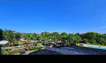 Imagem 5: Apartamento de Luxo de 4 Quartos na Barra da Tijuca - Frente Praia - 2 Suítes - 3 Salas