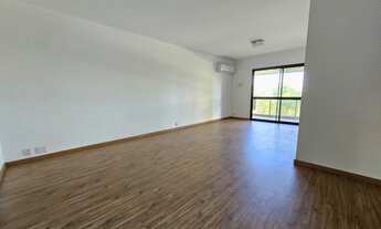 Imagem 6: Apartamento de Luxo de 4 Quartos na Barra da Tijuca - Frente Praia - 2 Suítes - 3 Salas