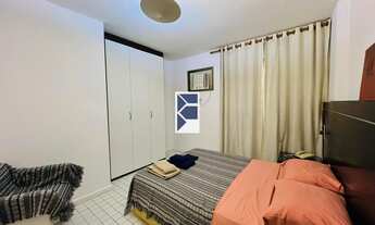 Imagem 3: Quarto e sala, zona sul, lagoa, borges de Medeiros, porteira fechada, 1 quarto, loft