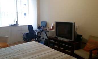 Imagem 6: Apartamento à venda em Copacabana, Rio de Janeiro - 2 quartos, 1 suíte, 2 salas, 2 banheir