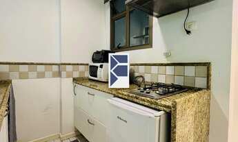 Imagem 6: Quarto e sala, zona sul, lagoa, borges de Medeiros, porteira fechada, 1 quarto, loft