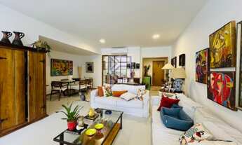 Imagem: Imperdível apartamento de 3 quartos no