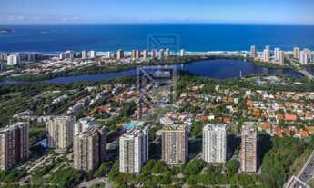 Imagem: Imperdível Apartamento de Luxo na Barra