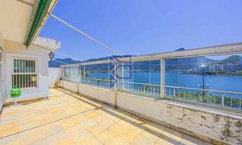 Imagem 7: Cobertura de luxo em Ipanema, Rio de Janeiro - 4 quartos, 4 banheiros, 1 vaga de garagem