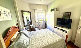 Imagem 6: Apartamento de 3 quartos com suíte e 2 salas em Copacabana, RJ - Ótima oportunidade de inv